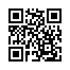 QR kód na túto stránku zavar.oma.sk u mlynska 7