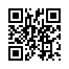 QR kód na túto stránku zavar.oma.sk ubytovanie