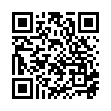 QR kód na túto stránku zavar.oma.sk zdravotnictvo