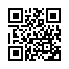 QR kód na túto stránku zavisice.oma.sk