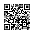 QR kód na túto stránku zavisice.oma.sk sport futbal