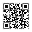 QR kód na túto stránku zavisice.oma.sk sport ihrisko