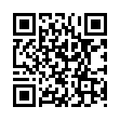 QR kód na túto stránku zavisice.oma.sk sport multi