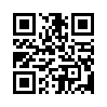 QR kód na túto stránku zavist.oma.sk