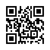 QR kód na túto stránku zavod.oma.sk cyklotrasa