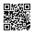 QR kód na túto stránku https://zavod.oma.sk/cyklotrasa/red/bicycle