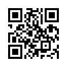 QR kód na túto stránku zavod.oma.sk doprava