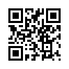 QR kód na túto stránku zavod.oma.sk mhd