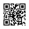 QR kód na túto stránku zavod.oma.sk mhd bus