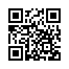 QR kód na túto stránku zavodie.oma.sk bicykel