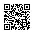 QR kód na túto stránku zavodie.oma.sk prevadzkuje