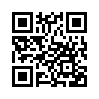 QR kód na túto stránku zavodie.oma.sk splav