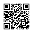 QR kód na túto stránku zavodie.oma.sk sport bicyklovanie