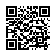 QR kód na túto stránku zawadka-osiecka.oma.sk cyklotrasa ine bicycle