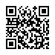 QR kód na túto stránku zawadka-rymanowska.oma.sk