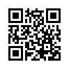 QR kód na túto stránku zawoj.oma.sk priroda