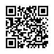 QR kód na túto stránku zawoja.oma.sk cyklotrasa blue mtb