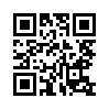 QR kód na túto stránku zawoja.oma.sk mhd