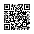 QR kód na túto stránku zawoja.oma.sk obchod drogeria