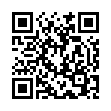 QR kód na túto stránku zawoja.oma.sk turistika red
