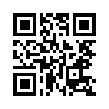 QR kód na túto stránku zawoje.oma.sk splav brod