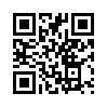 QR kód na túto stránku zawoz.oma.sk