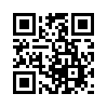 QR kód na túto stránku zawoz.oma.sk cyklotrasa