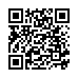 QR kód na túto stránku zawoz.oma.sk cyklotrasa green bicycle