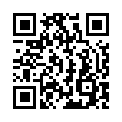 QR kód na túto stránku zawoz.oma.sk duchovno kostol