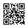 QR kód na túto stránku zawoz.oma.sk splav brod