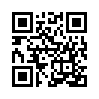 QR kód na túto stránku zazriva.oma.sk auto