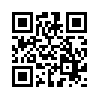 QR kód na túto stránku zazriva.oma.sk doprava