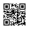 QR kód na túto stránku zazriva.oma.sk duchovno