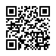 QR kód na túto stránku zazriva.oma.sk duchovno kriz