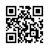 QR kód na túto stránku zazriva.oma.sk pamiatka