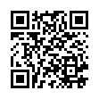 QR kód na túto stránku zazriva.oma.sk priroda pramen