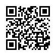 QR kód na túto stránku zazriva.oma.sk turistika blue major