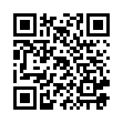 QR kód na túto stránku zbanov.oma.sk stravovanie
