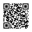 QR kód na túto stránku zbehy.oma.sk cyklotrasa blue