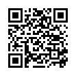 QR kód na túto stránku zbehy.oma.sk cyklotrasa blue bicycle
