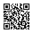 QR kód na túto stránku zbehy.oma.sk obchod potraviny