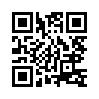 QR kód na túto stránku zbince.oma.sk auto