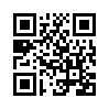QR kód na túto stránku zboj.oma.sk splav
