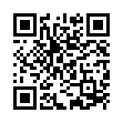 QR kód na túto stránku zbonek.oma.sk turistika major