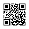 QR kód na túto stránku zbora.oma.sk cyklotrasa
