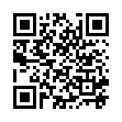 QR kód na túto stránku zbora.oma.sk turistika green