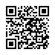 QR kód na túto stránku zborov-na-morave.oma.sk turistika yellow
