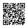 QR kód na túto stránku https://zborov.oma.sk/turistika/yellow