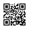 QR kód na túto stránku zborov.oma.sk u lesna