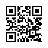 QR kód na túto stránku zborov.oma.sk u sarisska